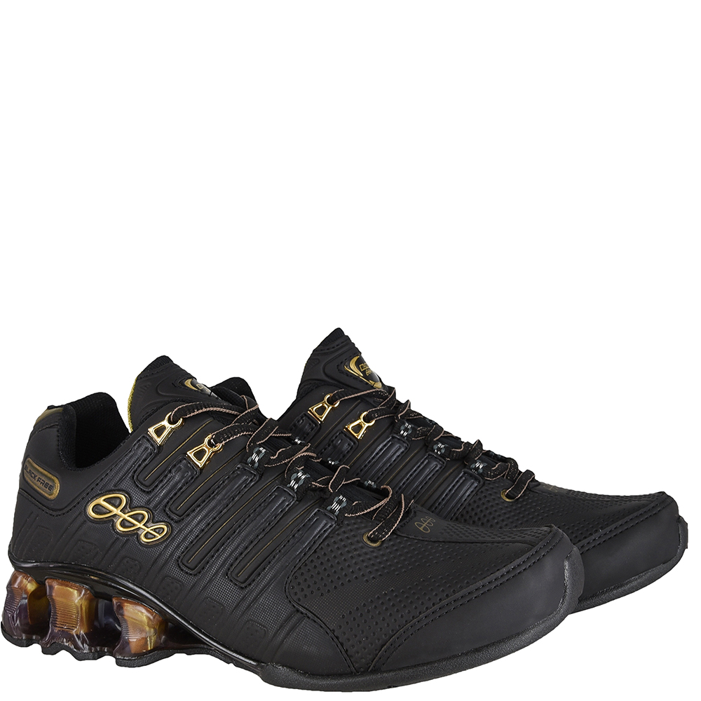 TÊNIS IMPAX CROMO BLACK FREE image number 1