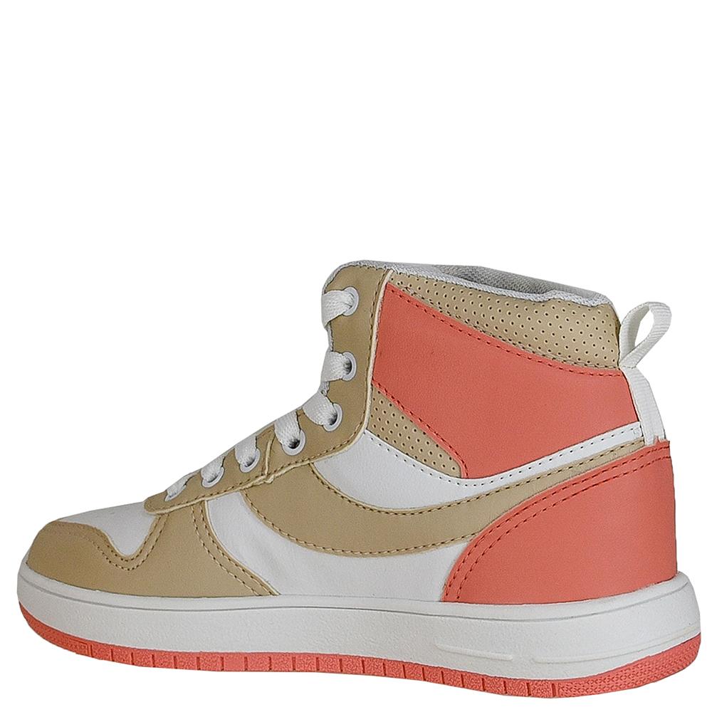 TENIS CASUAL DI SANTINNI image number 3