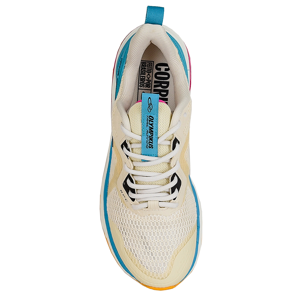 TENIS OLYMPIKUS BPC image number 2