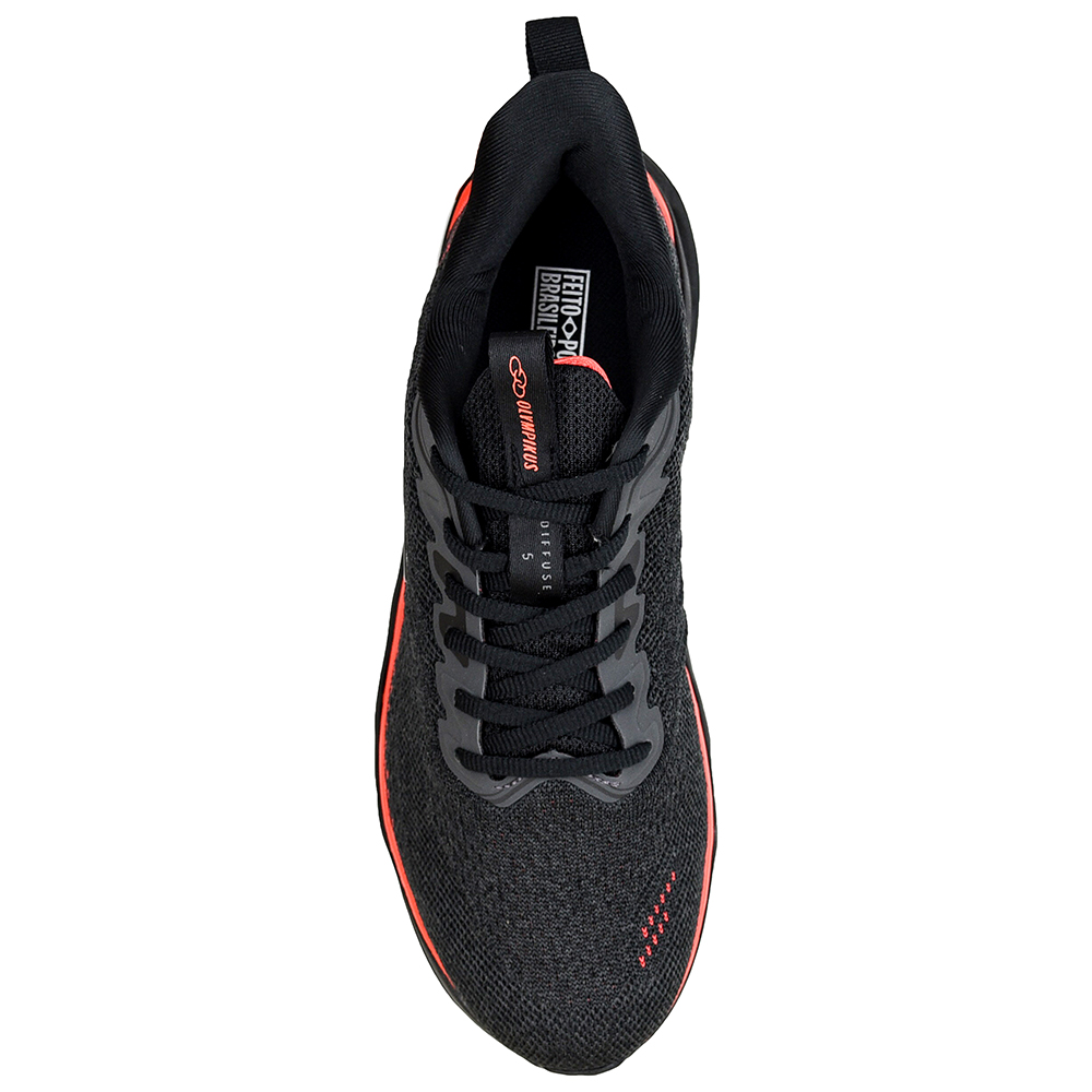 TENIS RUNNING OLYMPIKUS image number 2
