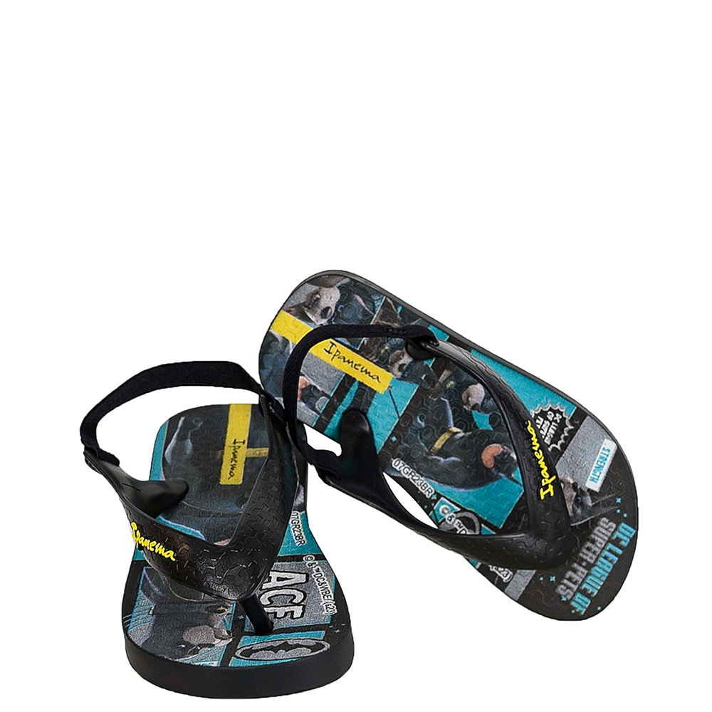 CHINELO BEBE SUPER PETS BABY 27042 image number 4