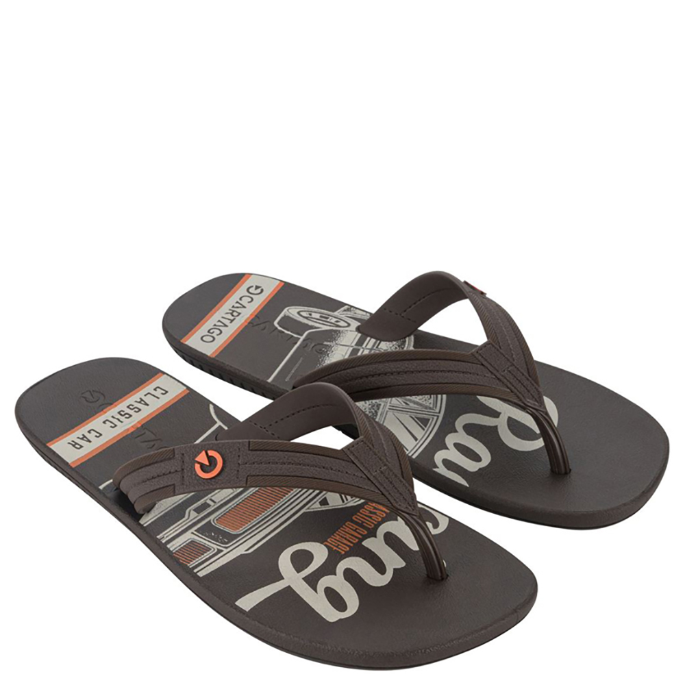CHINELO ATLANTA II DEDO CARTAGO 12432 image number 1