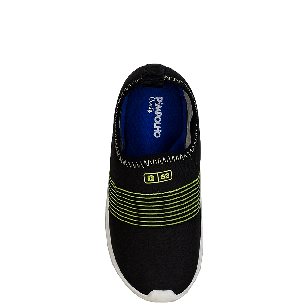 TENIS INFANTIL PIMPOLHO image number 2
