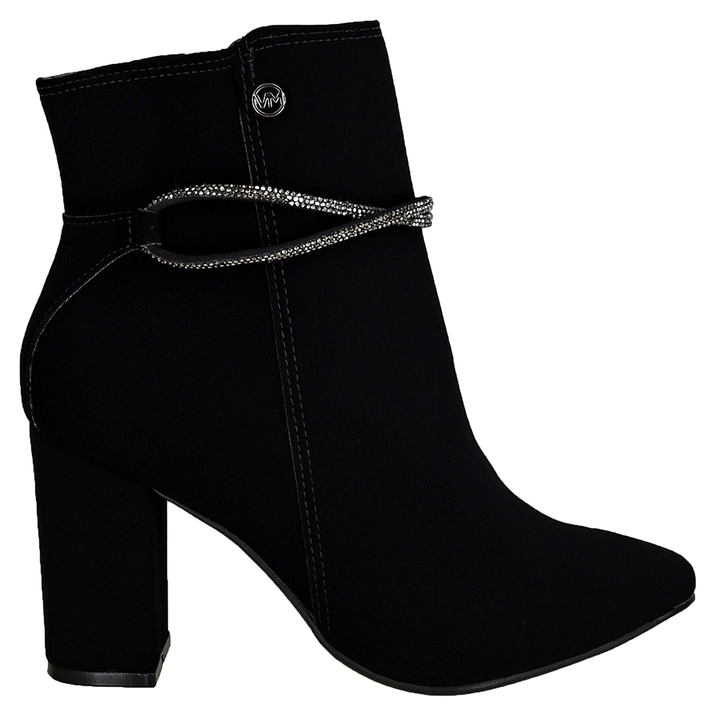 BOTA SALTO GROSSO STRASS VIA MARTE image number 0