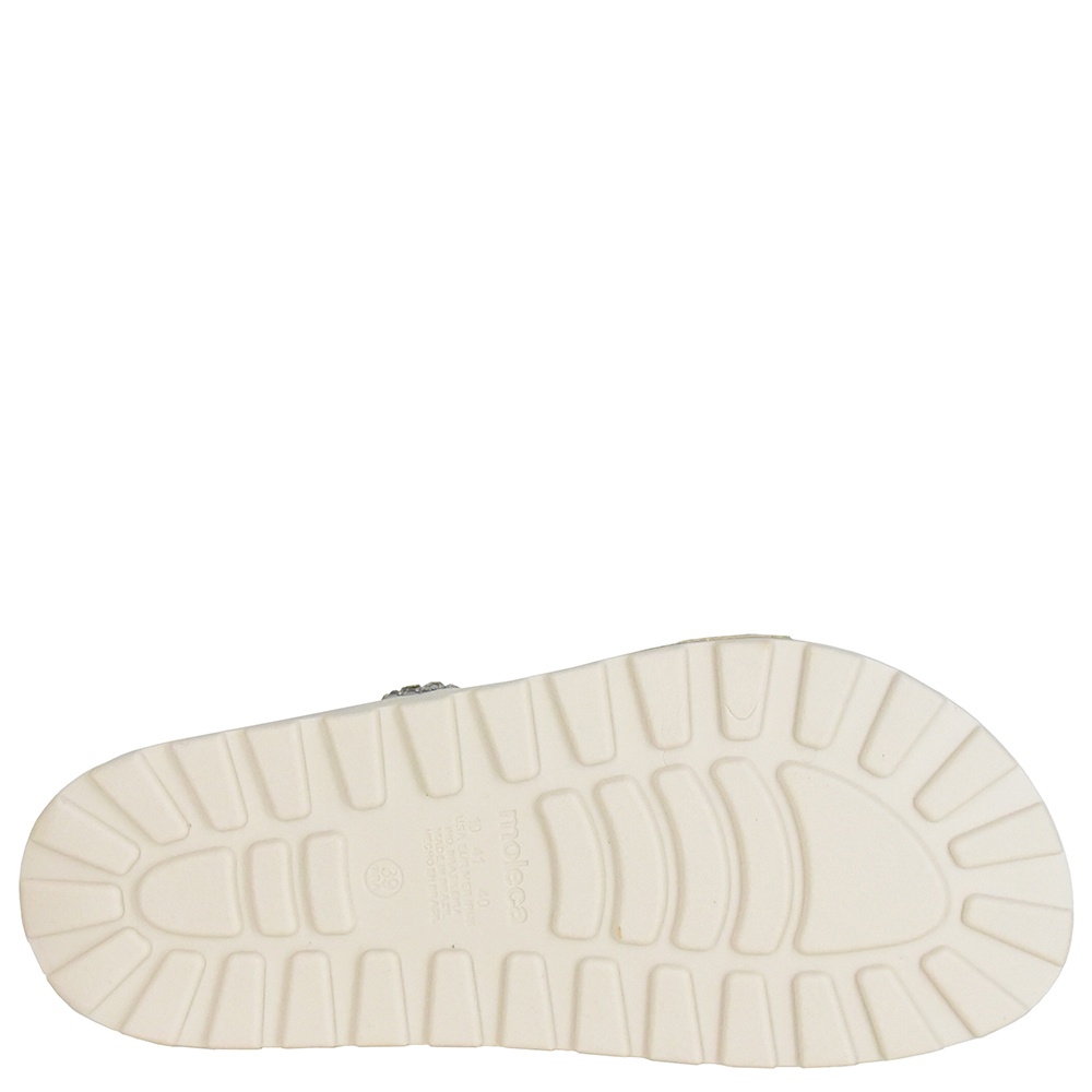 TAMANCO FLATFORM CRISTAL MOLECA image number 4