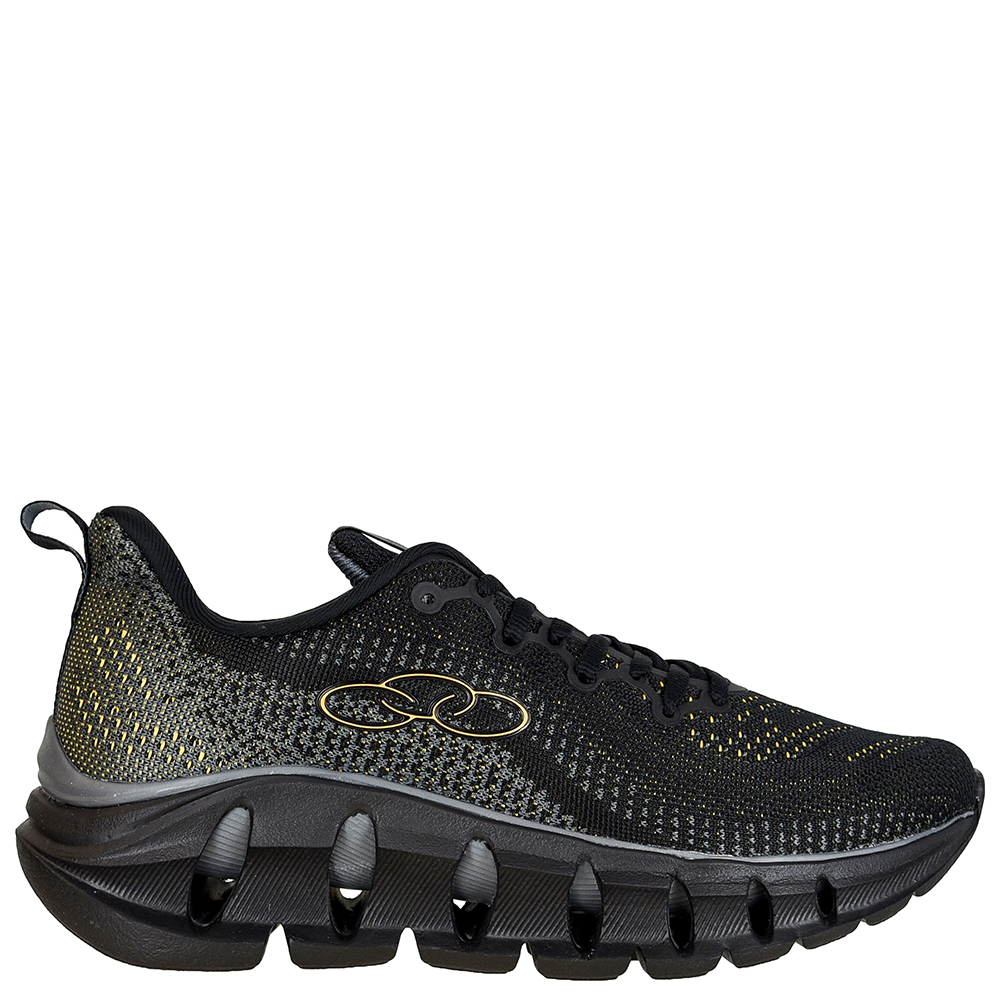 TENIS OLYMPIKUS DIFFUSE 4 image number 0