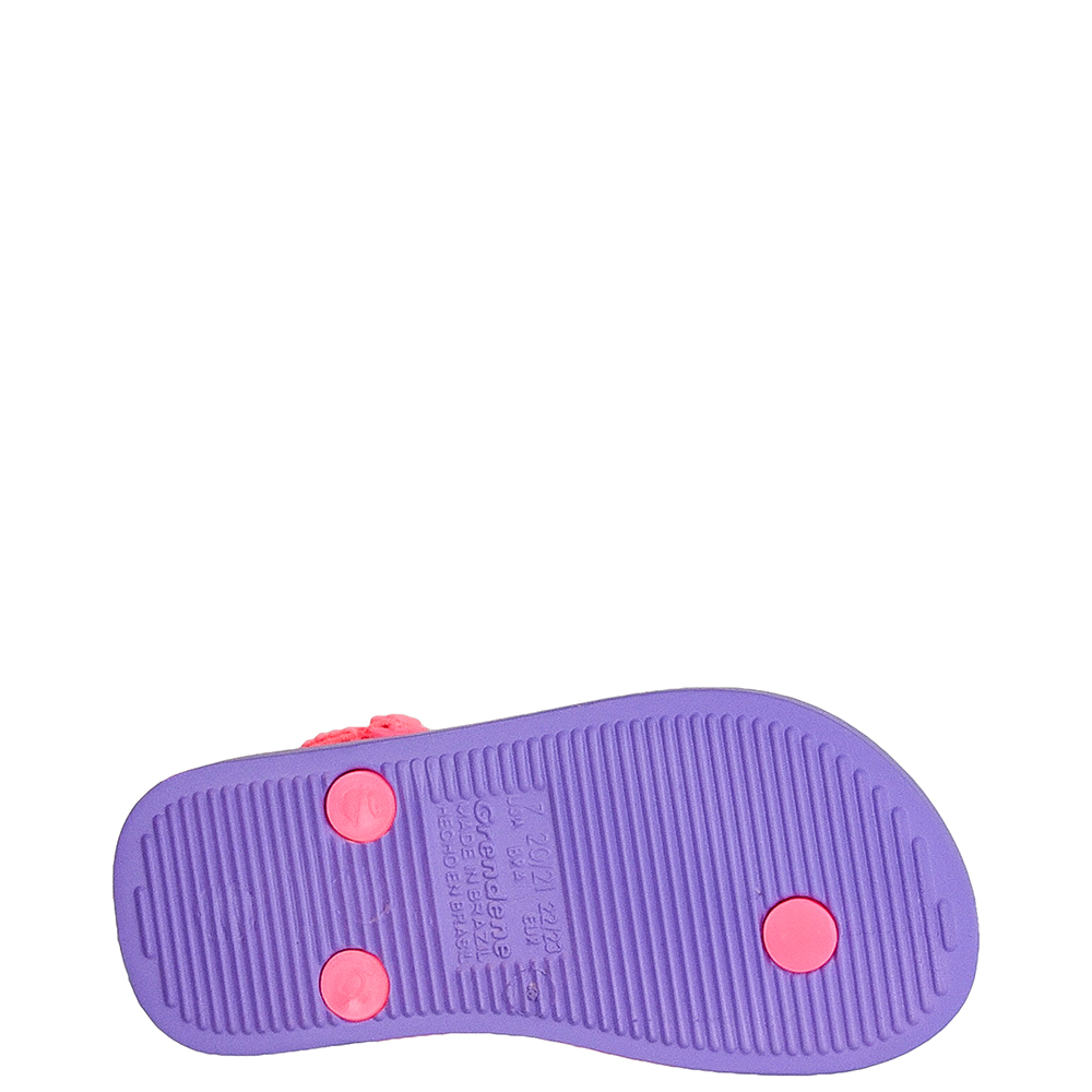 CHINELO BEBE TURMA DA MONICA image number 3
