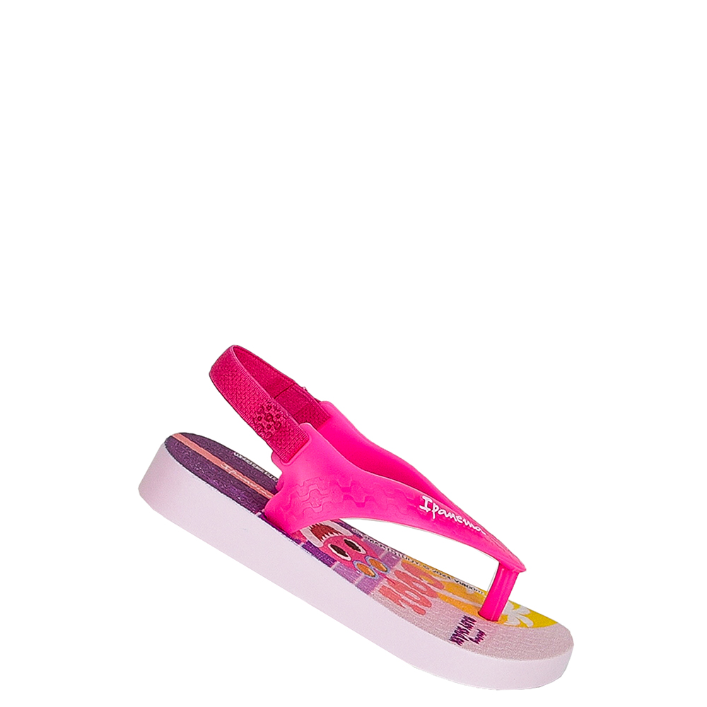 CHINELO BEBE BABY SHARK SUMMER 27311 image number 2