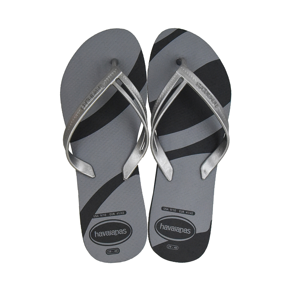 CHINELO HAVAIANAS ELEGANCE PRINT image number 0
