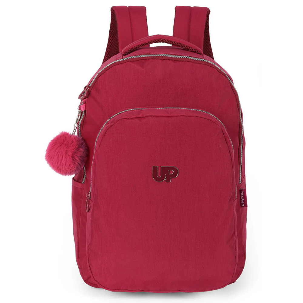 MOCHILA FEM DI SANTINNI image number 0