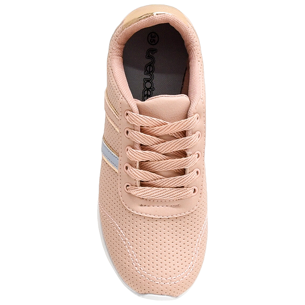 TENIS FAIXAS DI SANTINNI image number 2