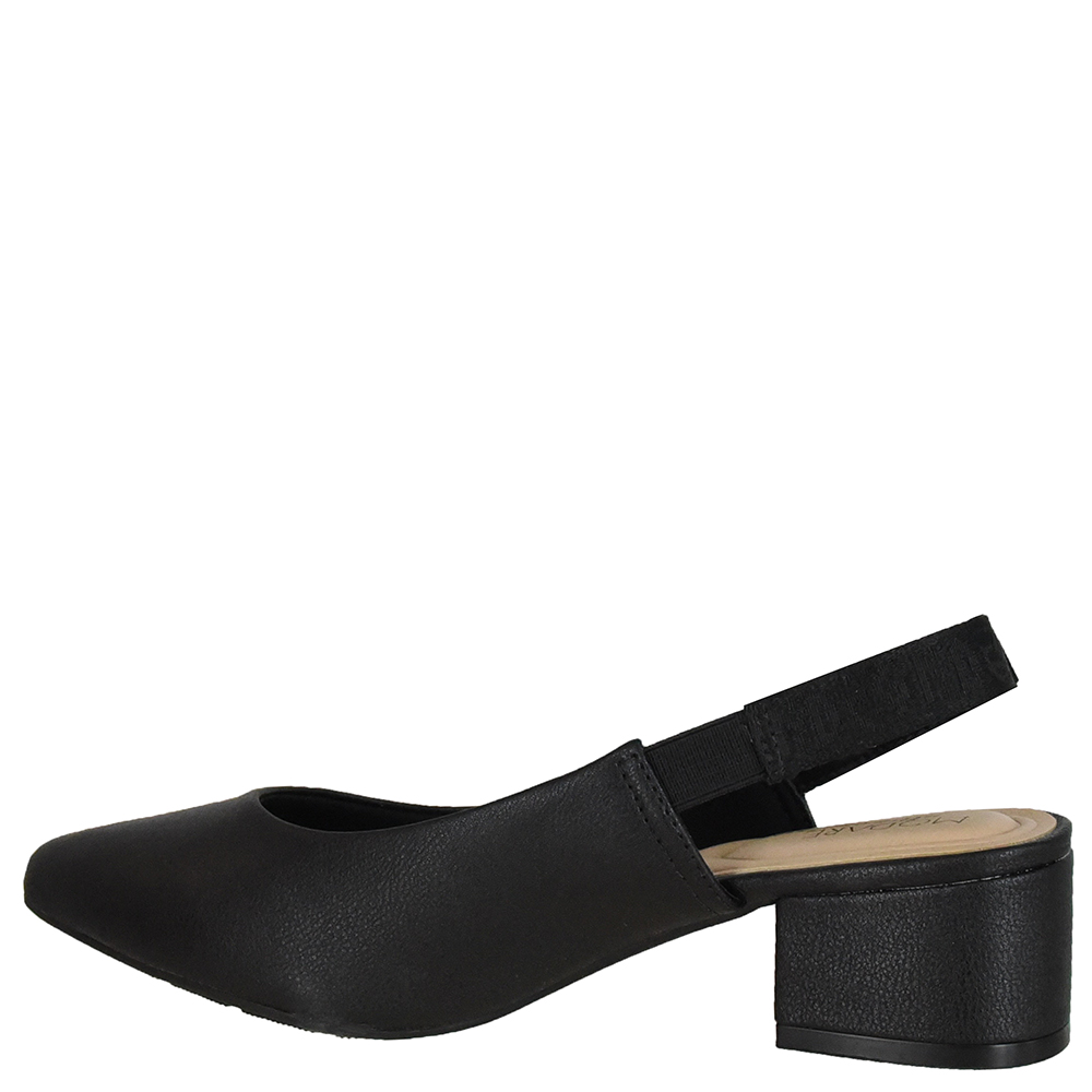 SAPATO SALTO BLOCO CHANEL LACO MODARE image number 3