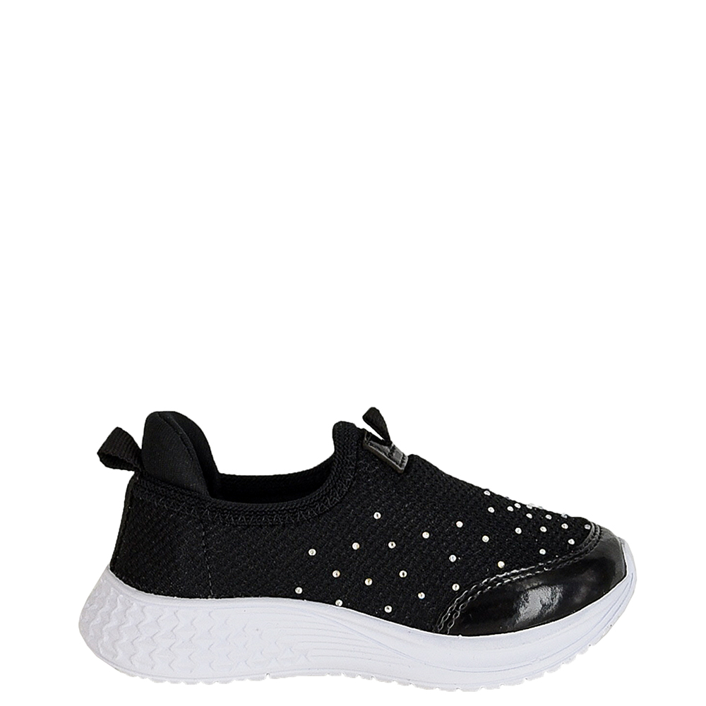TENIS INFANTIL ORTOBABY image number 0