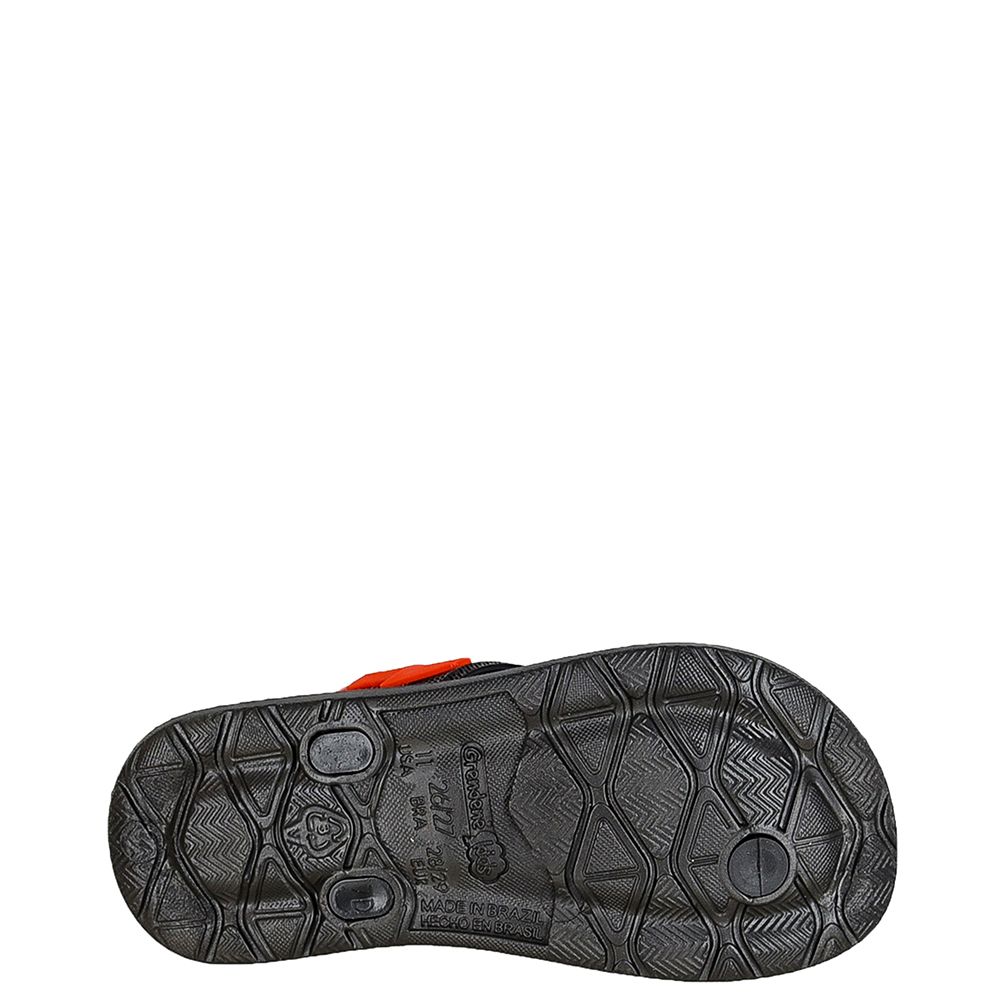 CHINELO INFANTIL WARNER FLASH POINT 23014 image number 3