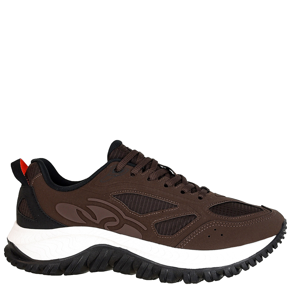 TENIS RUNNING OLYMPIKUS TERRESTRE image number 0