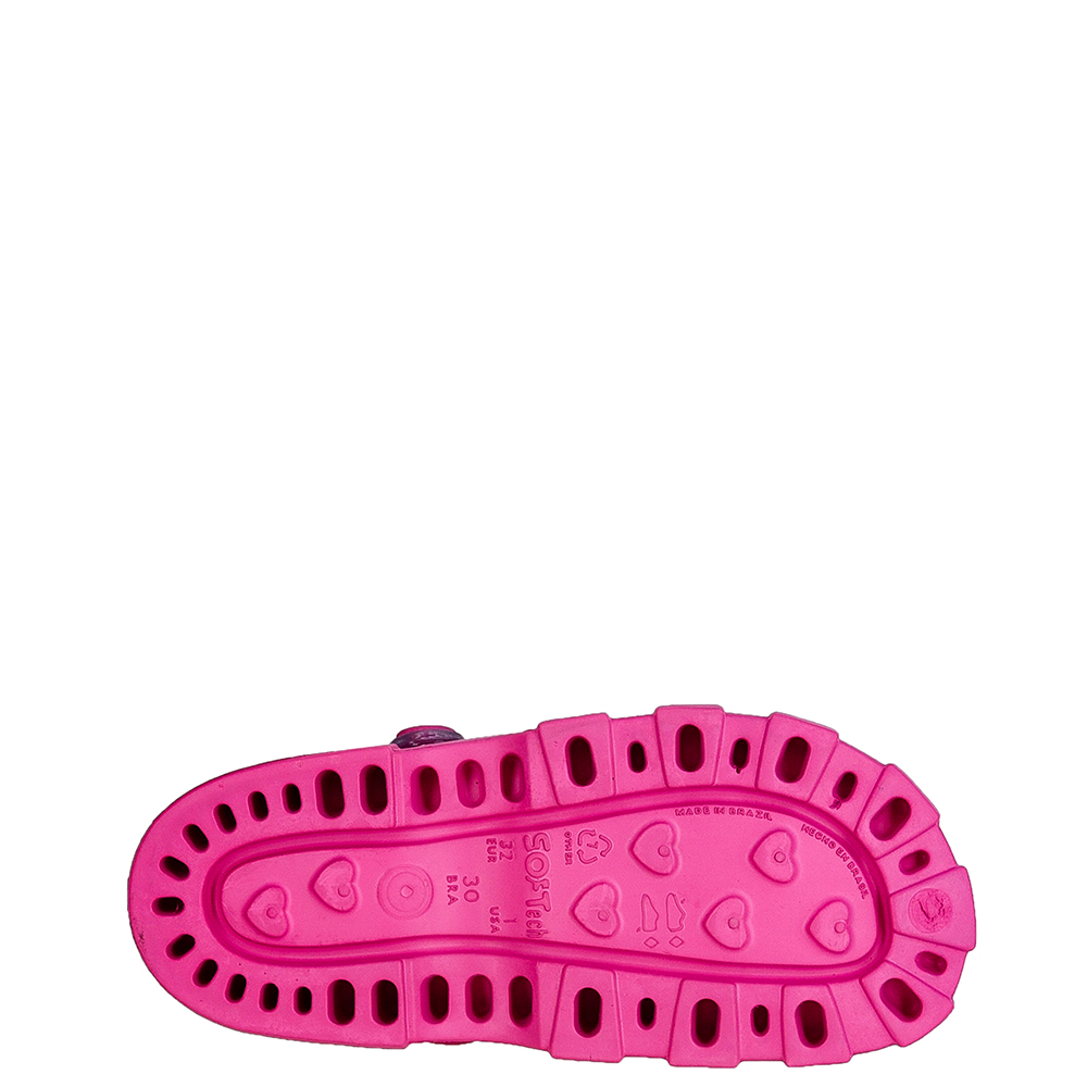 BABUCH INFANTIL BARBIE 22971 image number 4