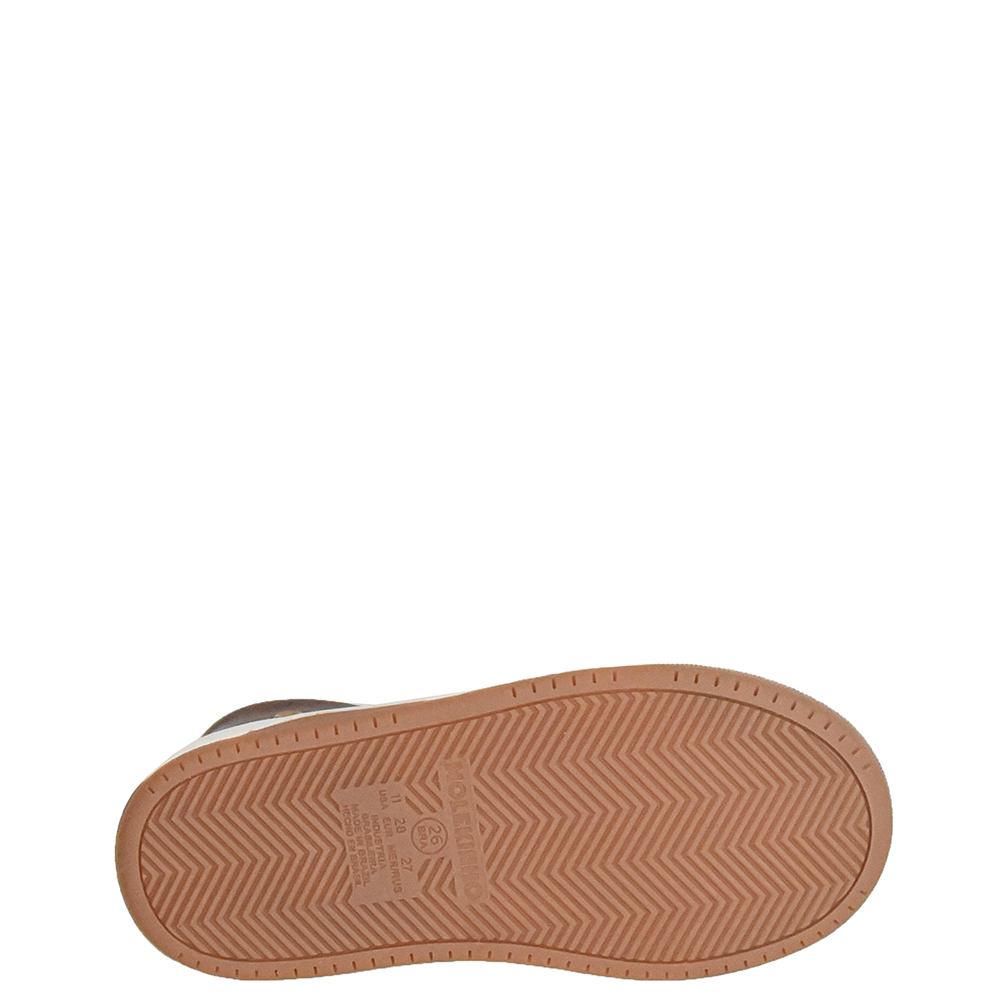 TENIS INF MOLEKINHO image number 4