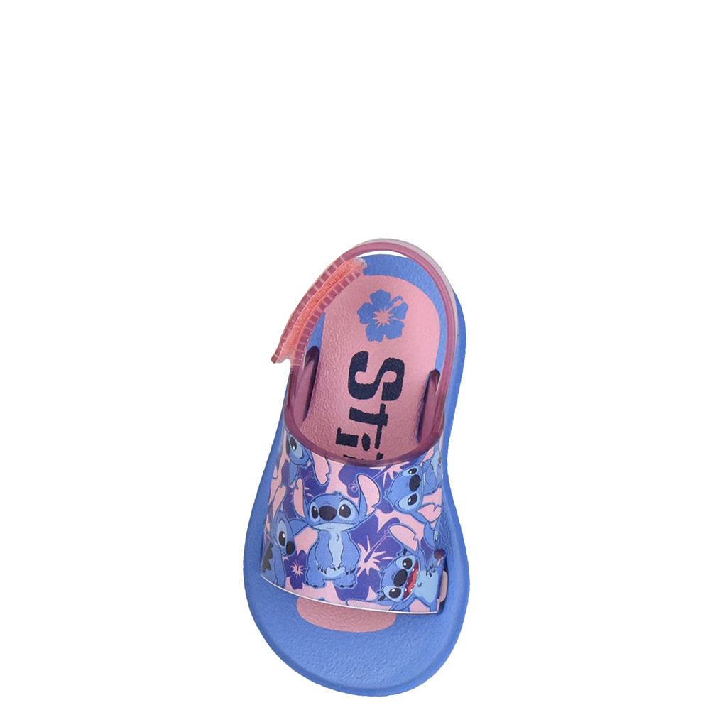 SANDALIA BEBE STITCH image number 2