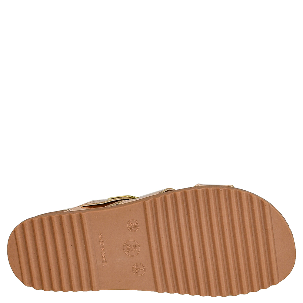 BIRKEN FIVELA METALIZADO DI SANTINNI image number 4