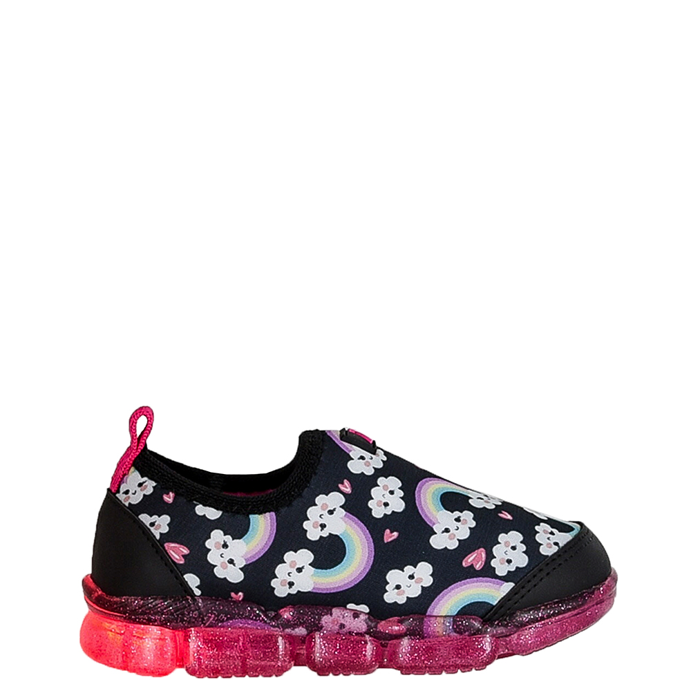 TENIS INFANTIL C LUZ image number 0