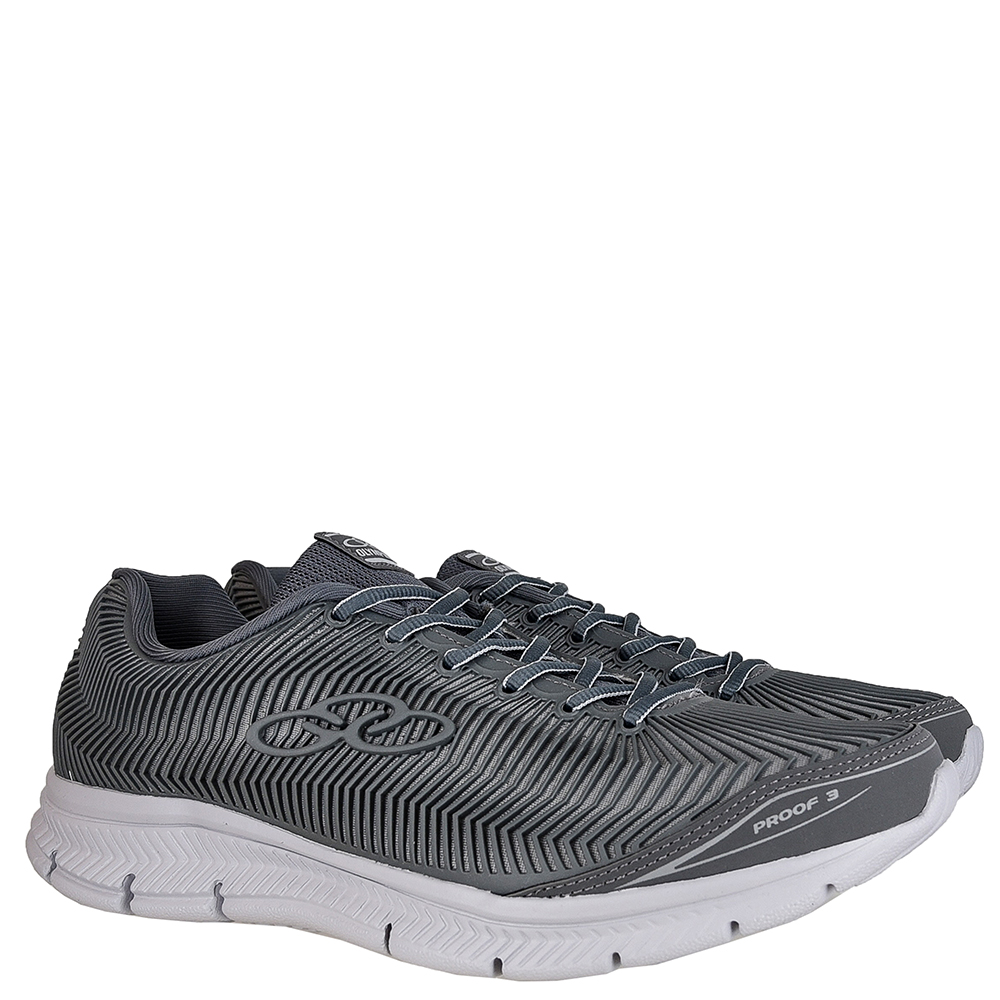 TENIS OLYMPIKUS PROOF 3 image number 1