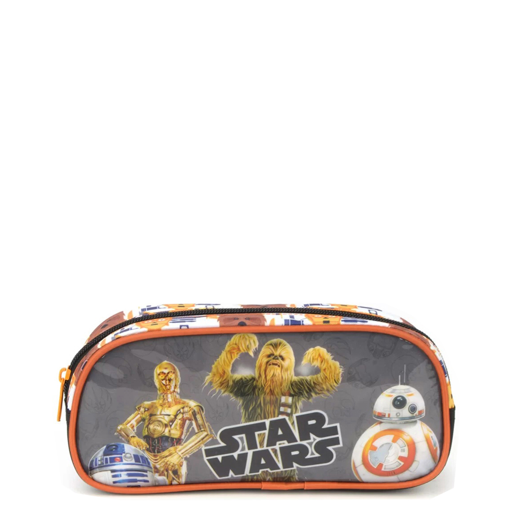 ESTOJO INF STAR WARS DI SANTINNI image number 0