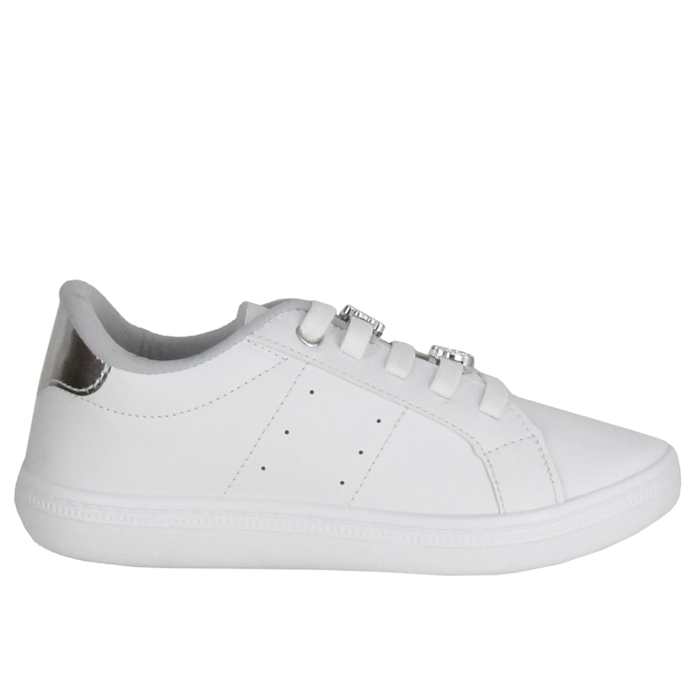 TENIS INFANTIL IZALU image number 0