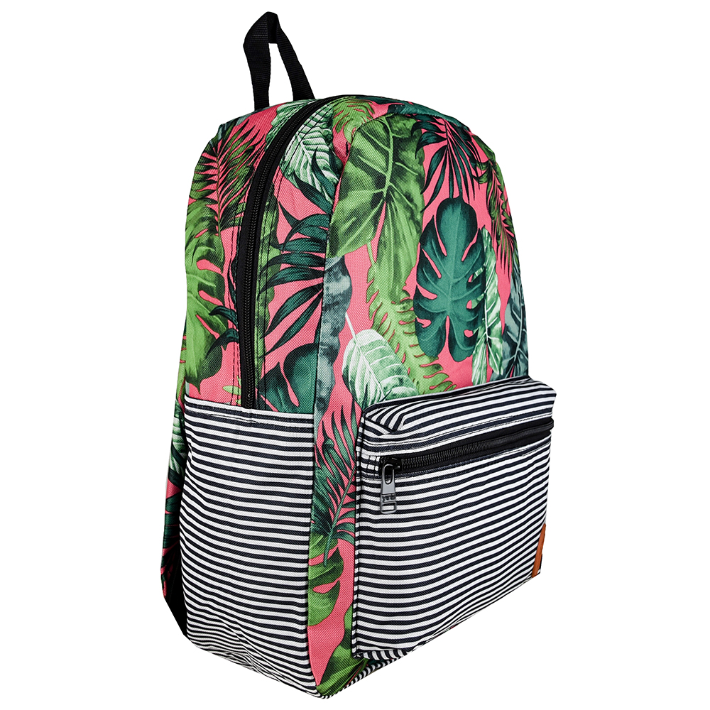 MOCHILA FEM DI SANTINNI image number 1