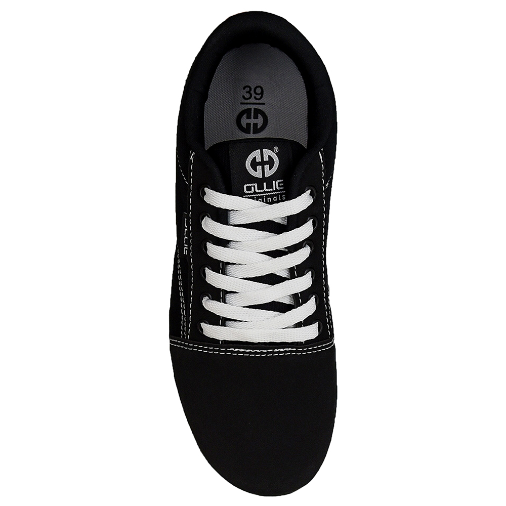 TENIS CASUAL OLLIE STILO image number 2