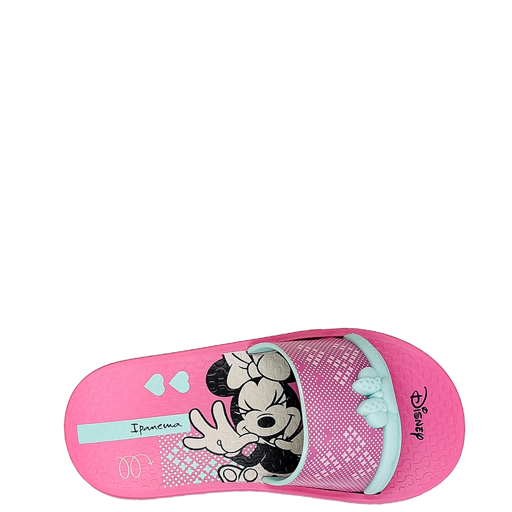 CHINELO INFANTIL SLIDE IPANEMA DISNEY HIT image number 1