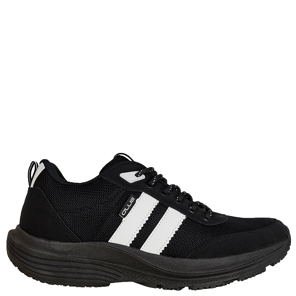 TENIS MASC RUN LOW FLY OLLIE image number 0