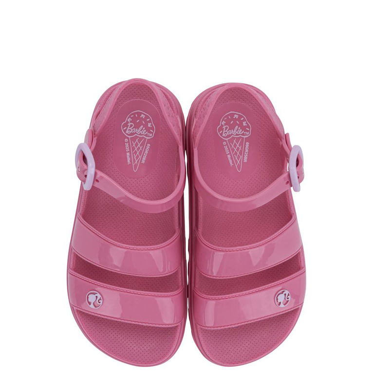 SANDALIA INFANTIL BARBIE image number 1