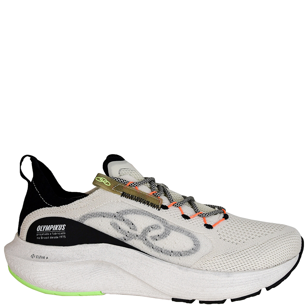 TENIS OLYMPIKUS REVERSO image number 0