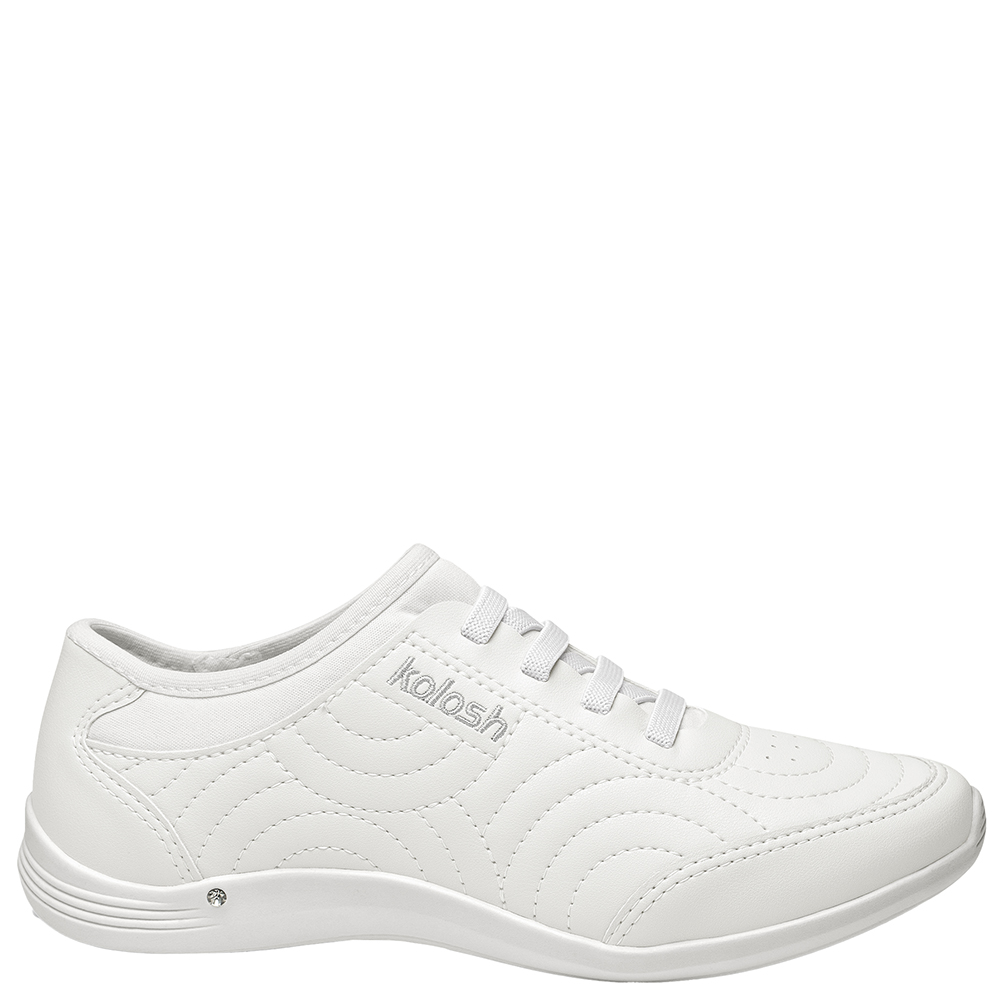 TENIS MATELASSE KOLOSH image number 0