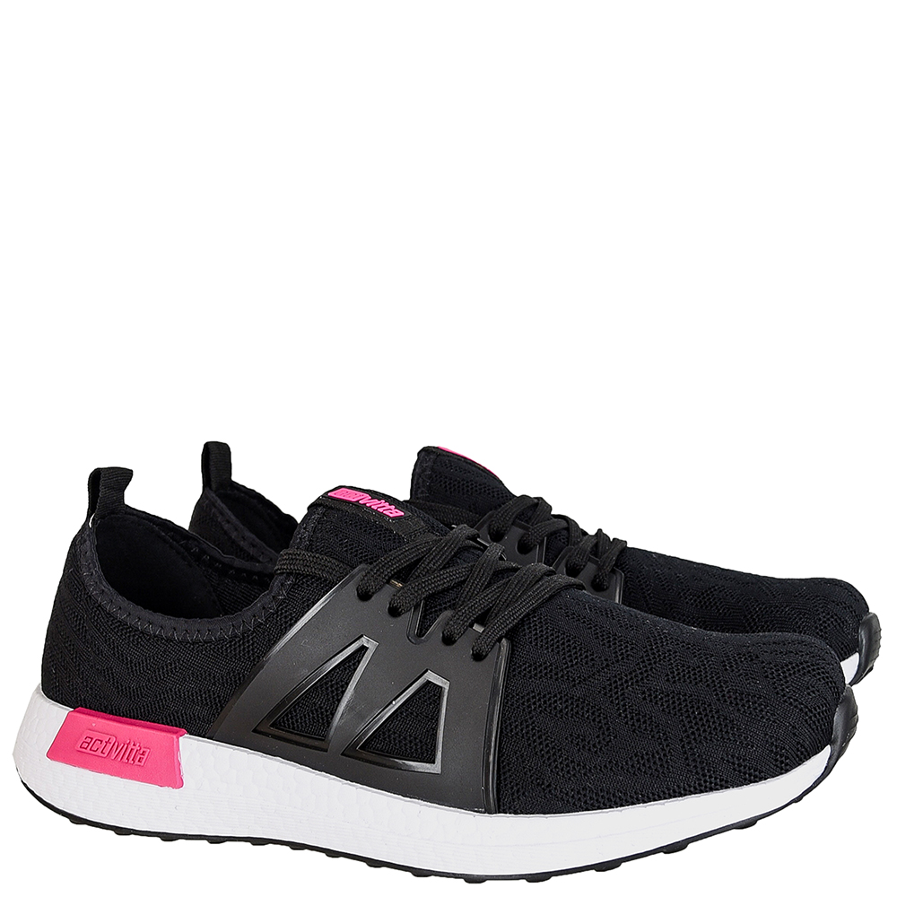 TENIS RUNNING DI SANTINNI image number 1