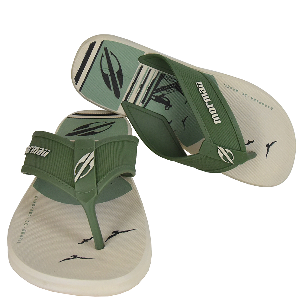 CHINELO WAVE III MORMAII image number 4