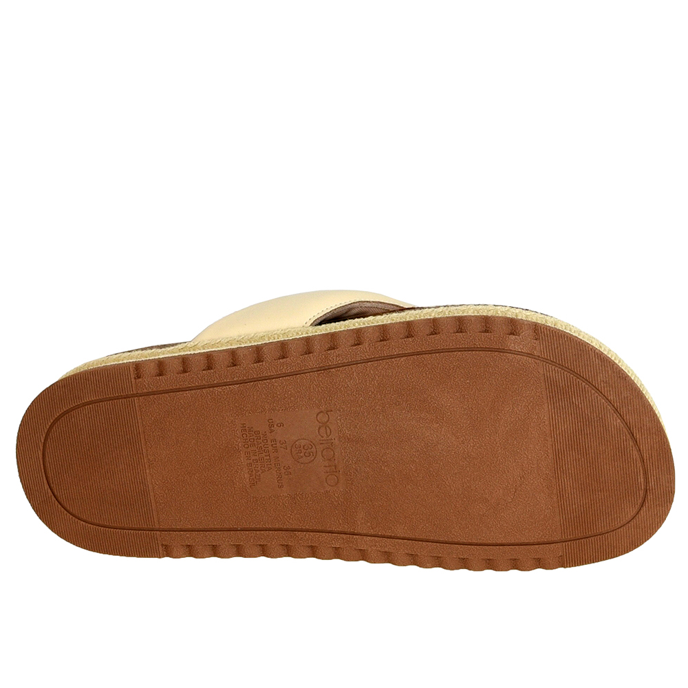 BIRKEN FLATFORM DEDO BEIRA RIO image number 4