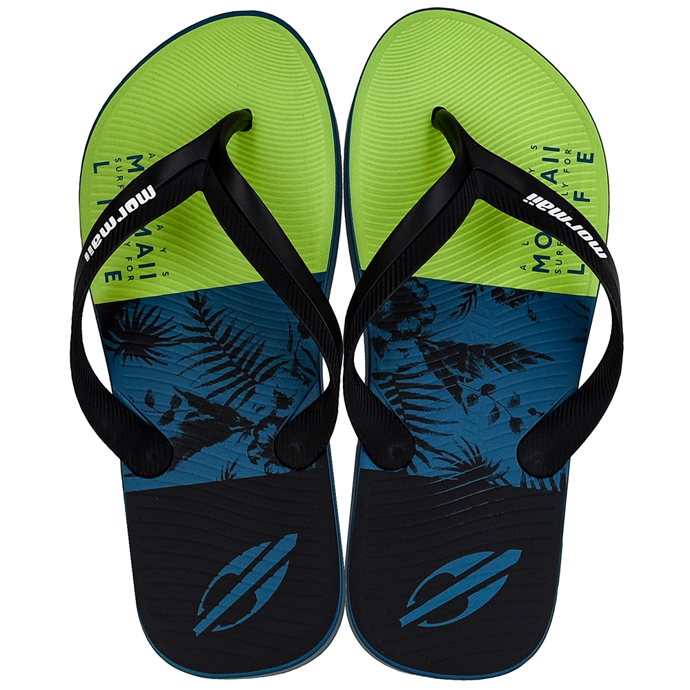CHINELO TROPICAL GRAPHICS MORMAII image number 0