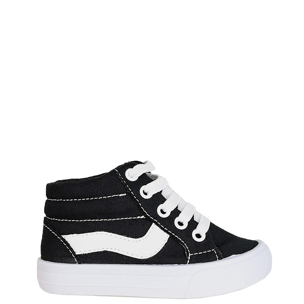TENIS BEBE BOTINHO B169 image number 0