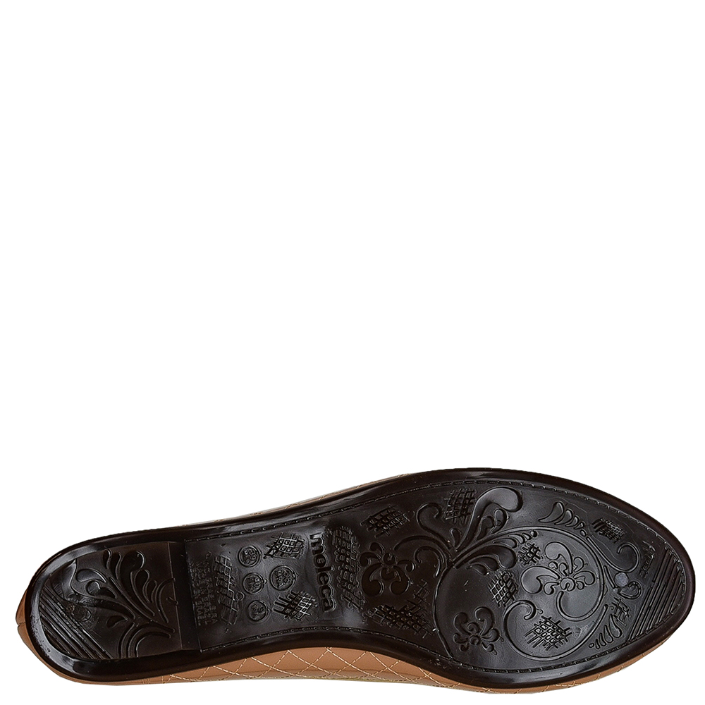 SAPATILHA MATELASSE VERNIZ MOLECA image number 4