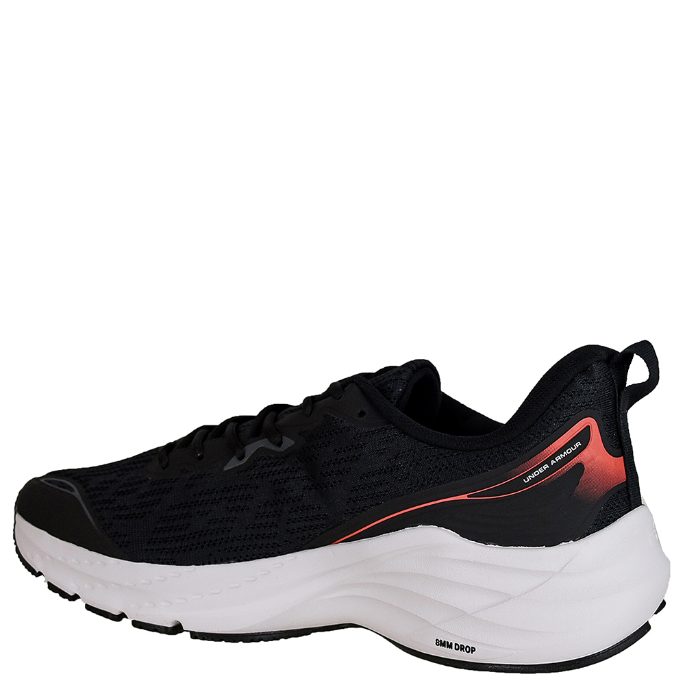 TENIS UNDER ARMOUR CHARGED STRIDE image number 3