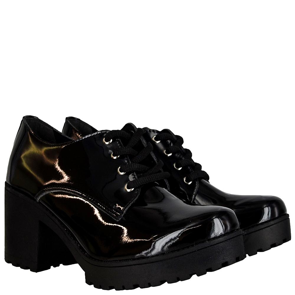 SAPATO FEM OXFORD DI SANTINNI image number 1