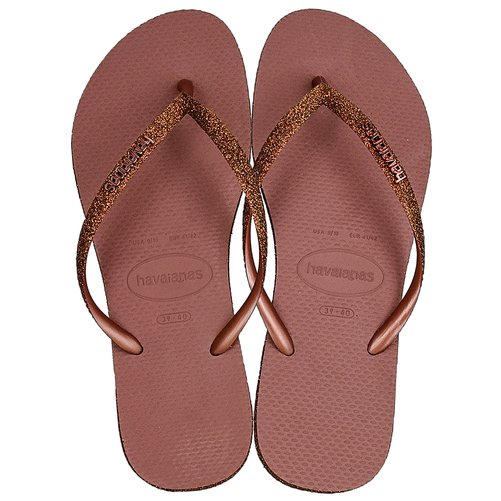 CHINELO HAVAIANAS SLIM SPARKLE II image number 0