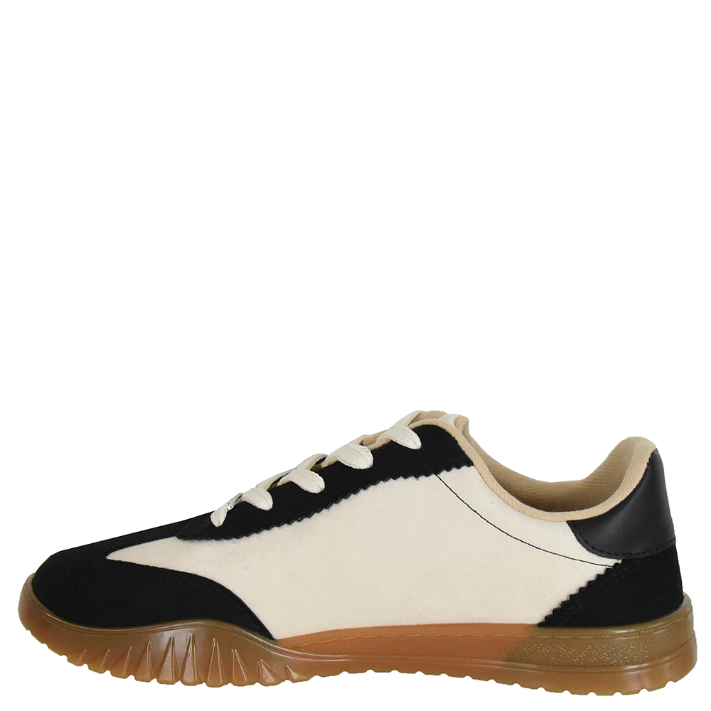 TENIS RECORTES DETALHE LATERAL MOLECA image number 3