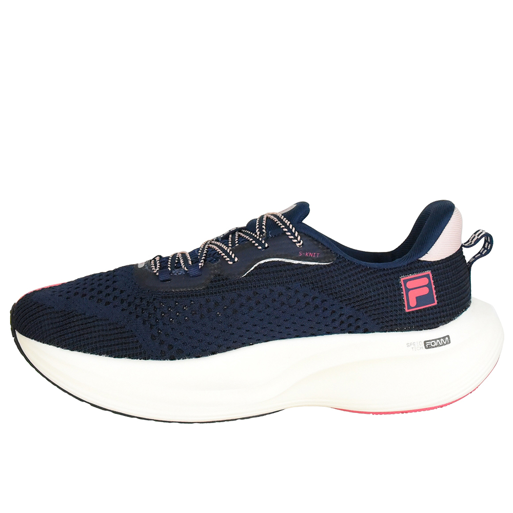 TENIS FILA RACER SPEEDZONE F02R00154 image number 3