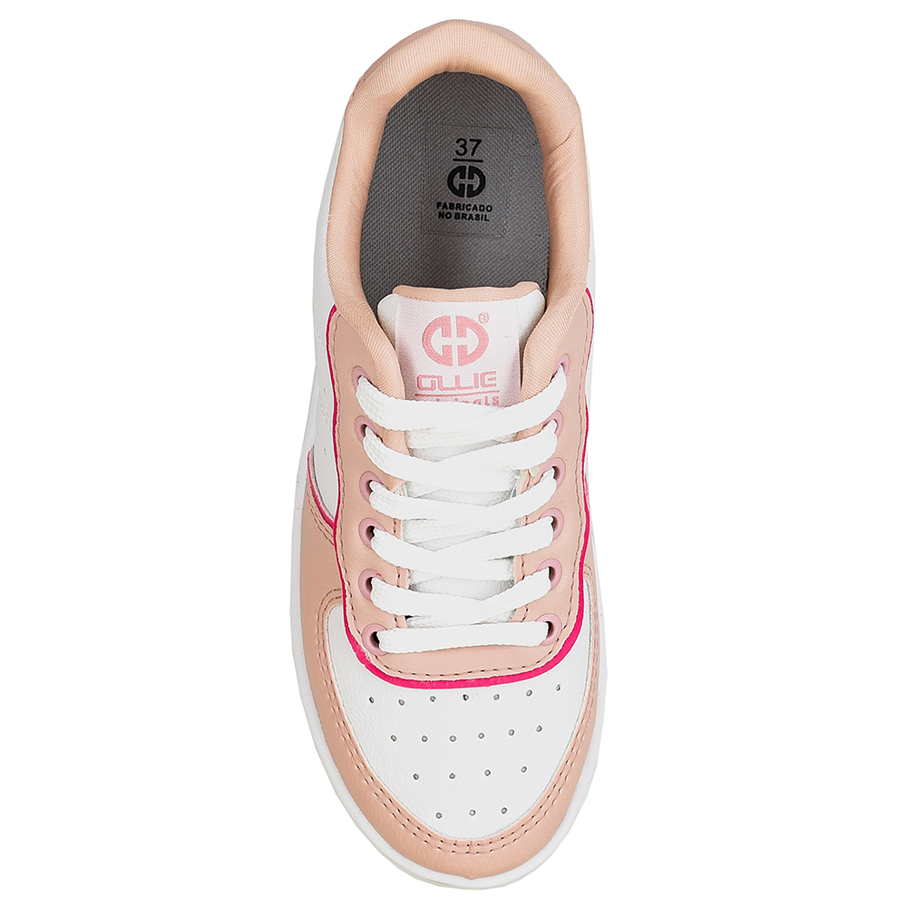 TENIS OLLIE KAMPER image number 2