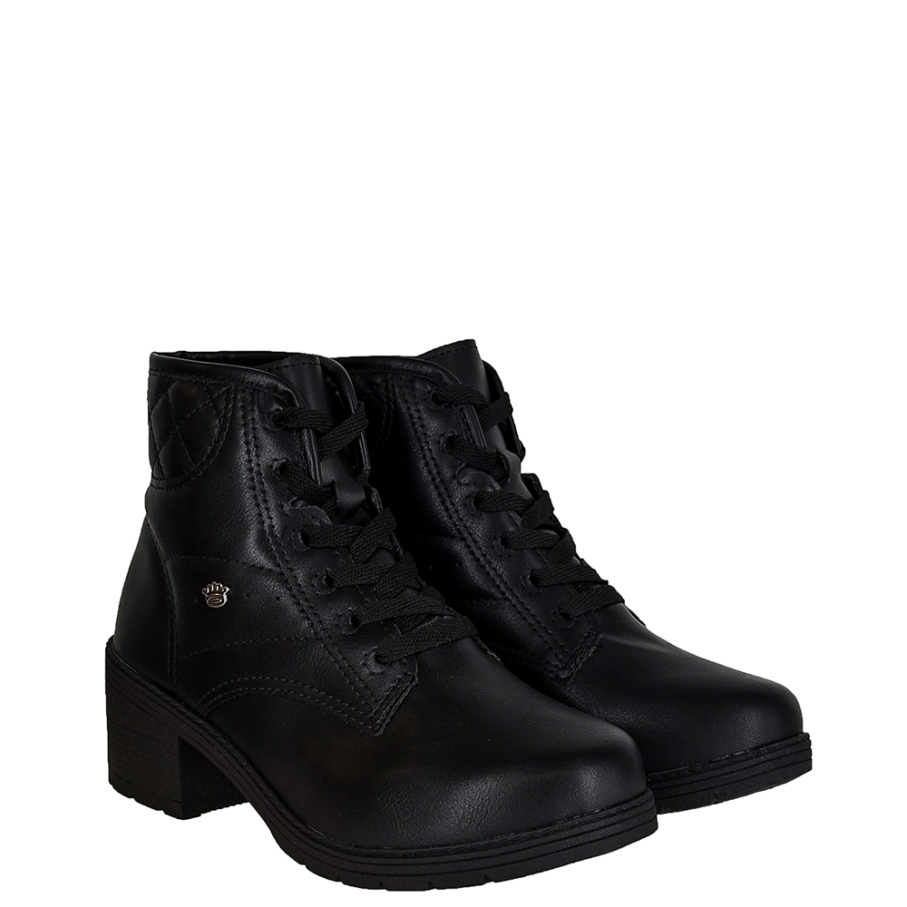 BOTA INFANTIL PINK CATS image number 1