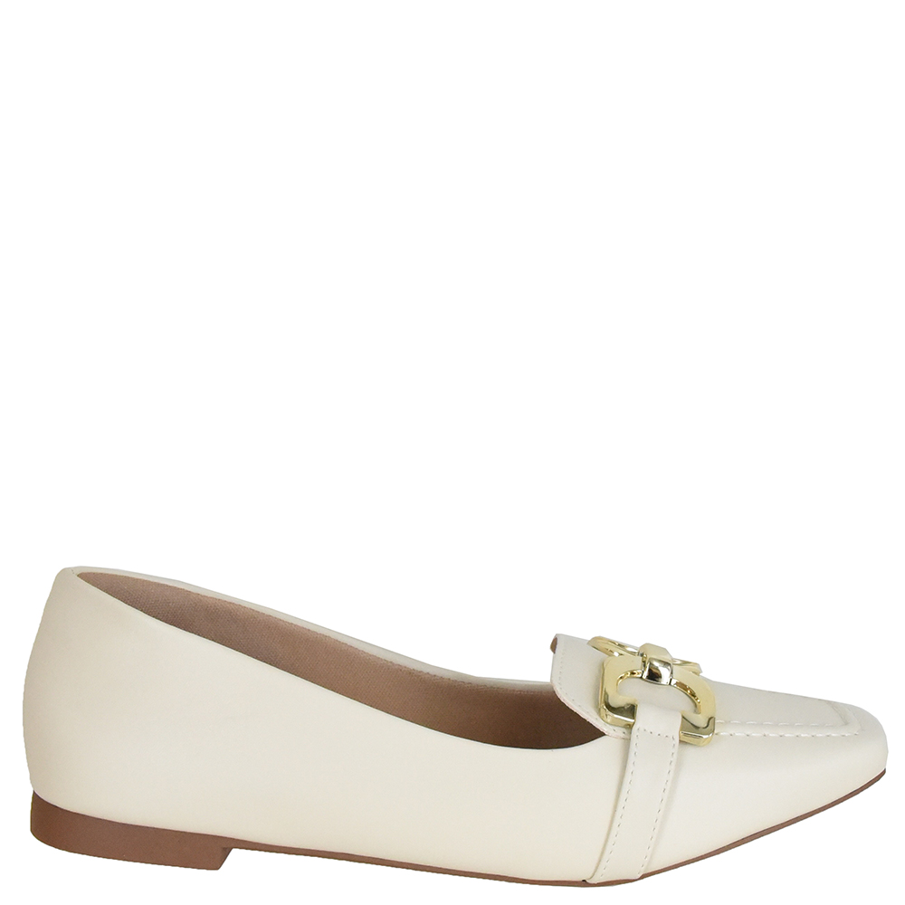 MOCASSIM FERRAGEM DI SANTINNI image number 0