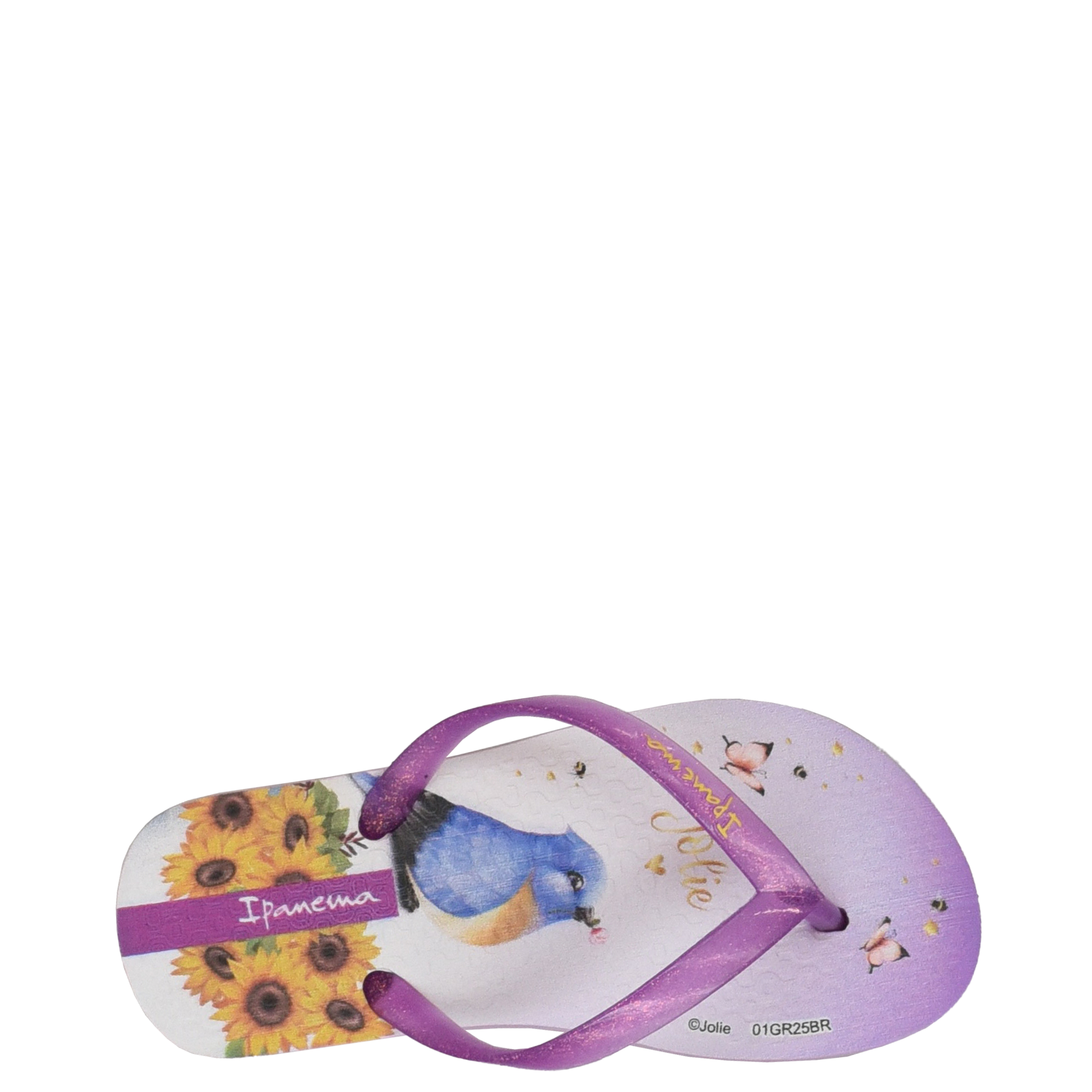 CHINELO INFANTIL IPANEMA image number 1