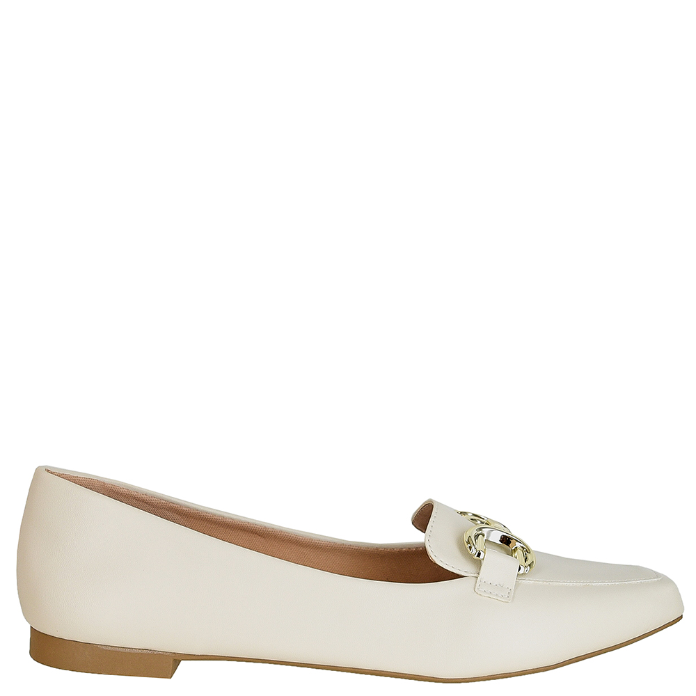 MOCASSIM FERRAGEM DI SANTINNI image number 0